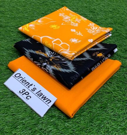 Orient,s lawn 3pc - Image 26