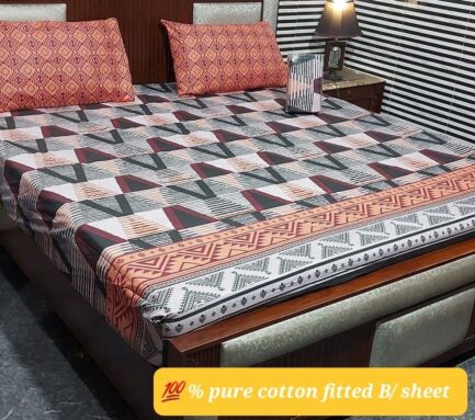 Fitted bed sheets - Image 12