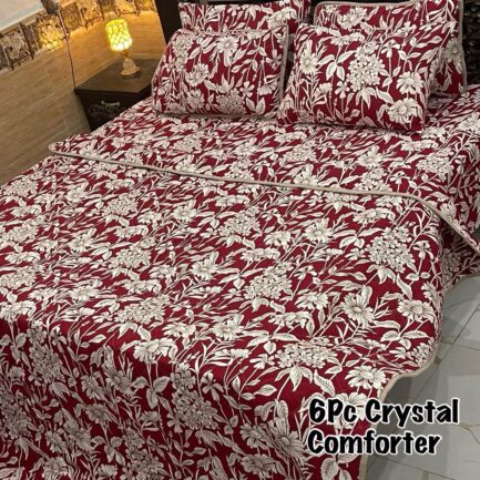 Comforter - Image 16