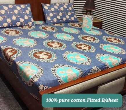 Fitted bed sheets - Image 8