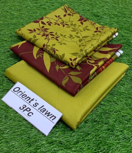 Orient lown - Image 21