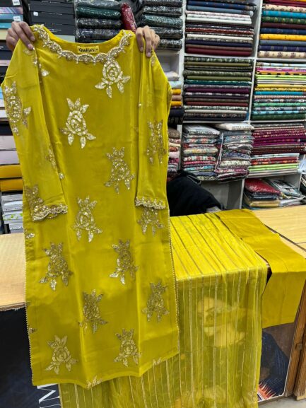 Fancy wear - Image 18