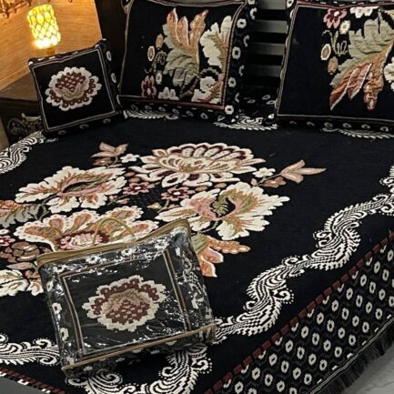 Valvet bed sheets - Image 40