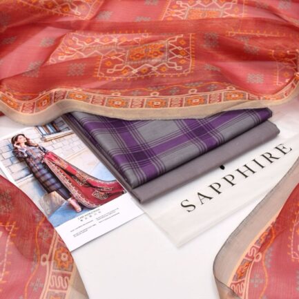 Sapphire 3 piece - Image 6