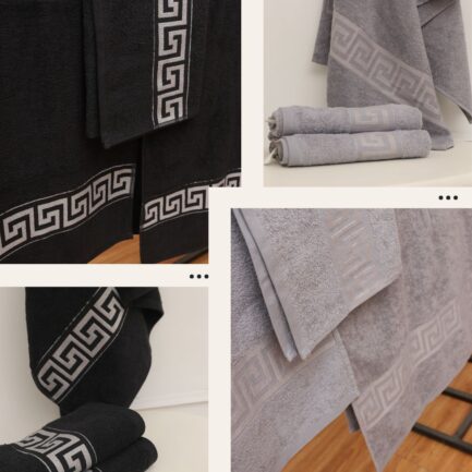 Towels - Image 6