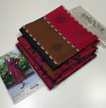 3 piece lown - Image 15