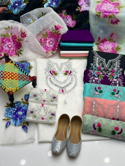 Eid collection