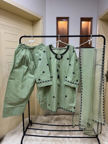 Eid collection