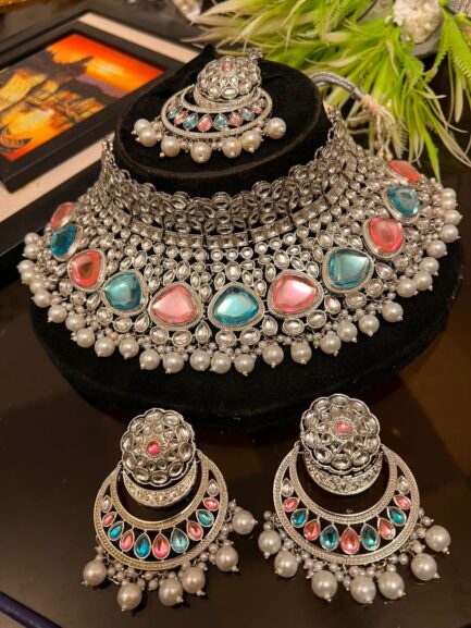 Bridel jewelry - Image 2