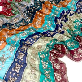 Mehndi wear