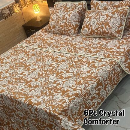Comforter - Image 19