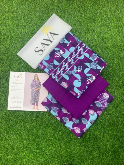 Saya linen - Image 10