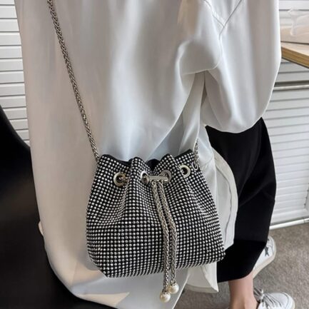 Hand bag - Image 9