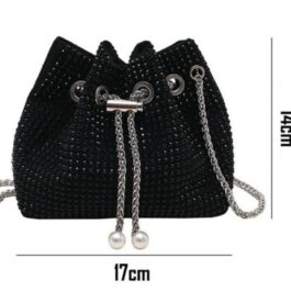 Hand bag