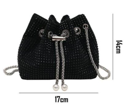 Hand bag