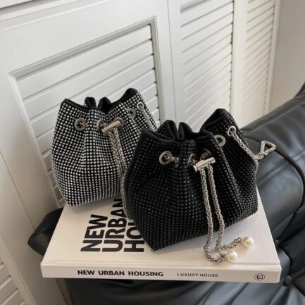 Hand bag - Image 11