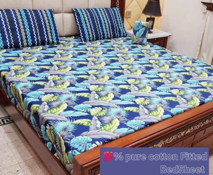 Fitted bed sheet - Image 20