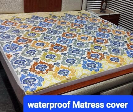 Water proof mattress cover - Image 17
