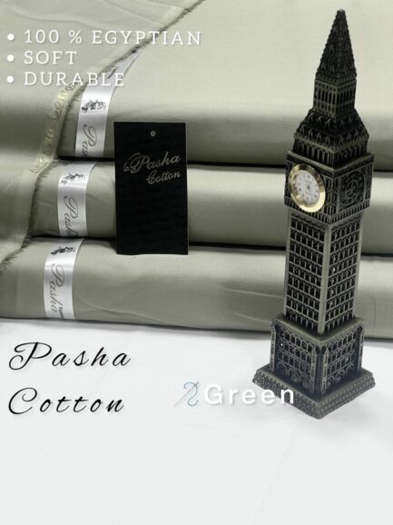 Pasha - Image 9
