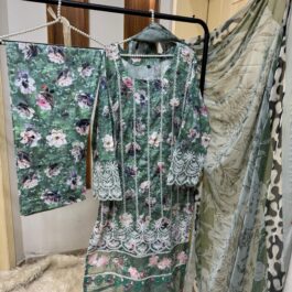 Party wear