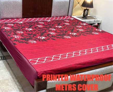 Water proof mattress cover - Image 4