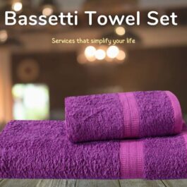 Towels