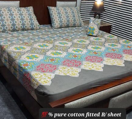 Fitted bed sheets - Image 10