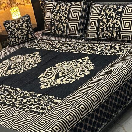 Valvet bed sheets - Image 21