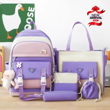 Bag pack - Image 8