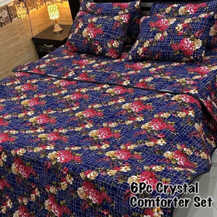 Comforter - Image 21
