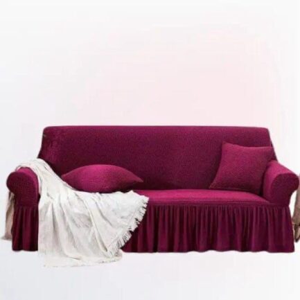 Sofa covers - Image 25