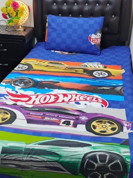 Single bed sheet - Image 9