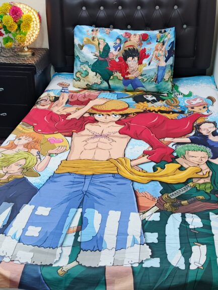 Bed sheet - Image 33