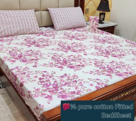 Fitted bed sheet - Image 5