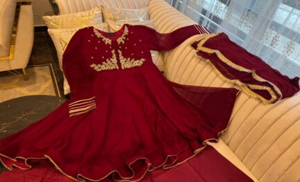 Weeding wear - Image 9