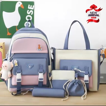 Bag pack - Image 3