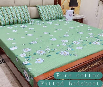 Fitted bed sheet - Image 12