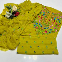 Hand work
