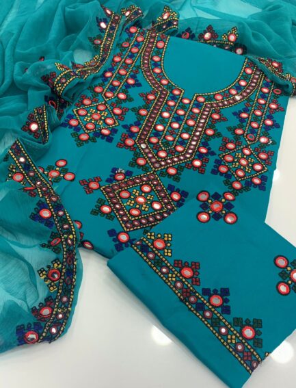 Sitara work - Image 4