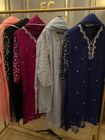 Khadi net - Image 5
