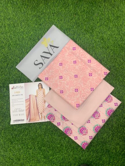 Saya linen - Image 6