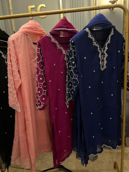 Khadi net - Image 6