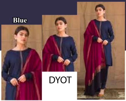 3 piece dhenak - Image 7