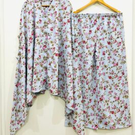 Wastern kaftan