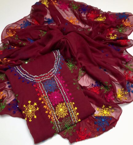 Party wear - Image 7