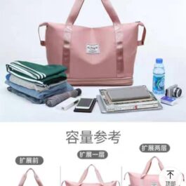 College bag
