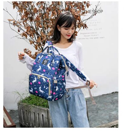 Bag pack - Image 5