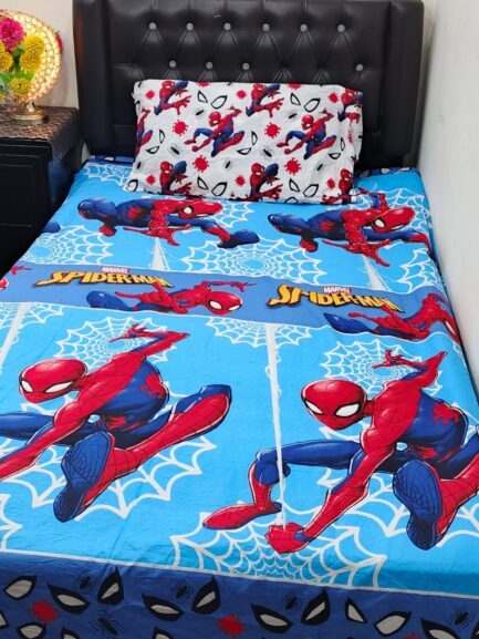 Single bed sheet - Image 4
