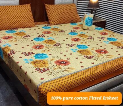 Fitted bed sheets - Image 4