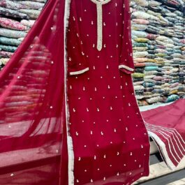 Weeding wear